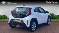 Toyota Aygo X 1.0 VVT-i Pure 5dr Petrol Hatchback